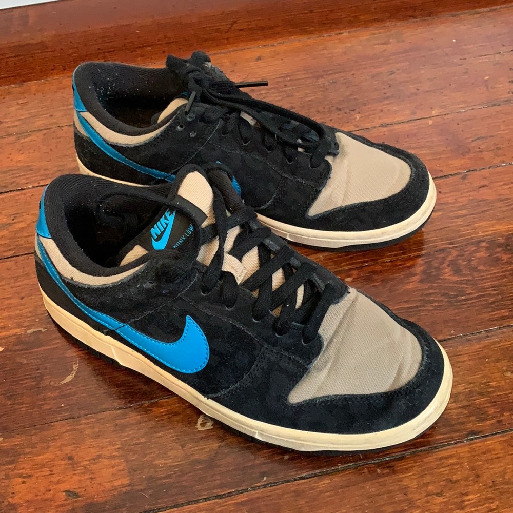 Nike sneakers